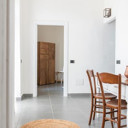 Albergo Rurale Casa Fois Valledoria  Ngoại thất bức ảnh