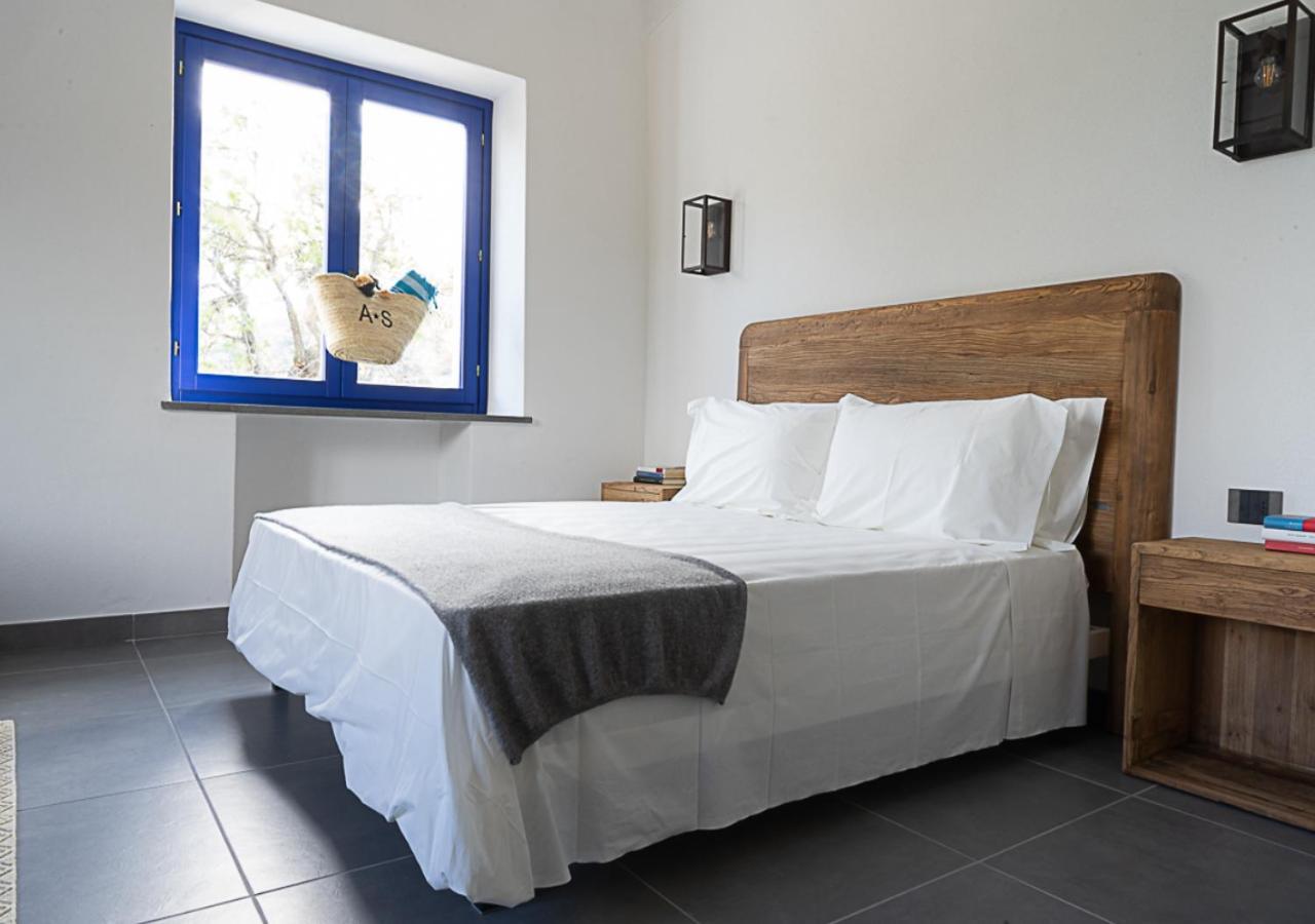 Albergo Rurale Casa Fois Valledoria  Ngoại thất bức ảnh