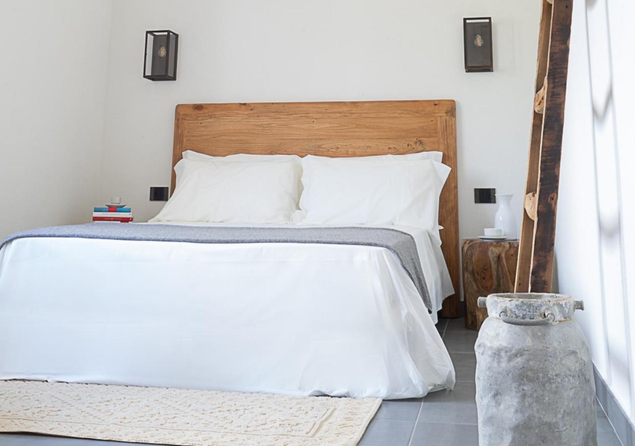 Albergo Rurale Casa Fois Valledoria  Ngoại thất bức ảnh