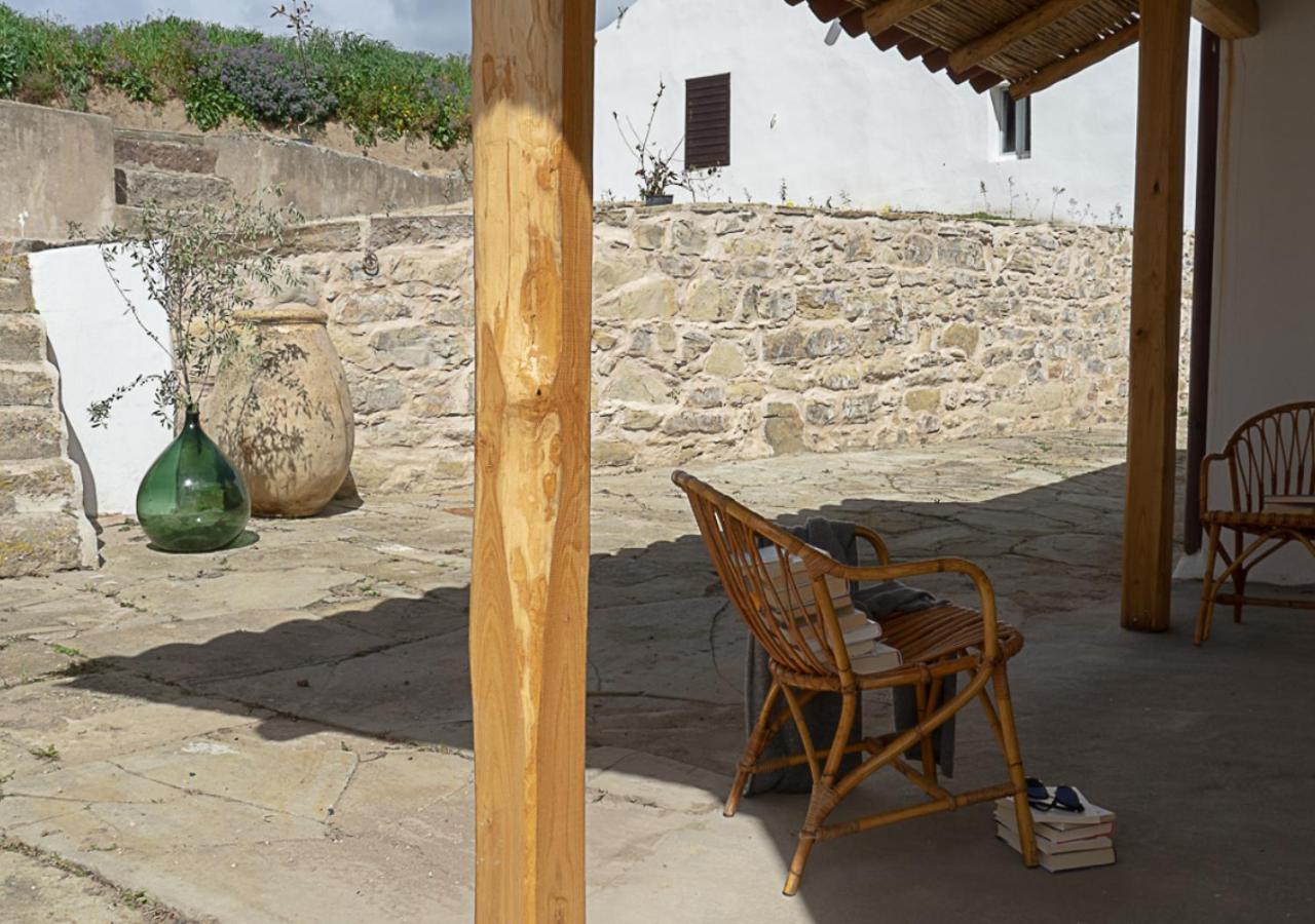 Albergo Rurale Casa Fois Valledoria  Ngoại thất bức ảnh