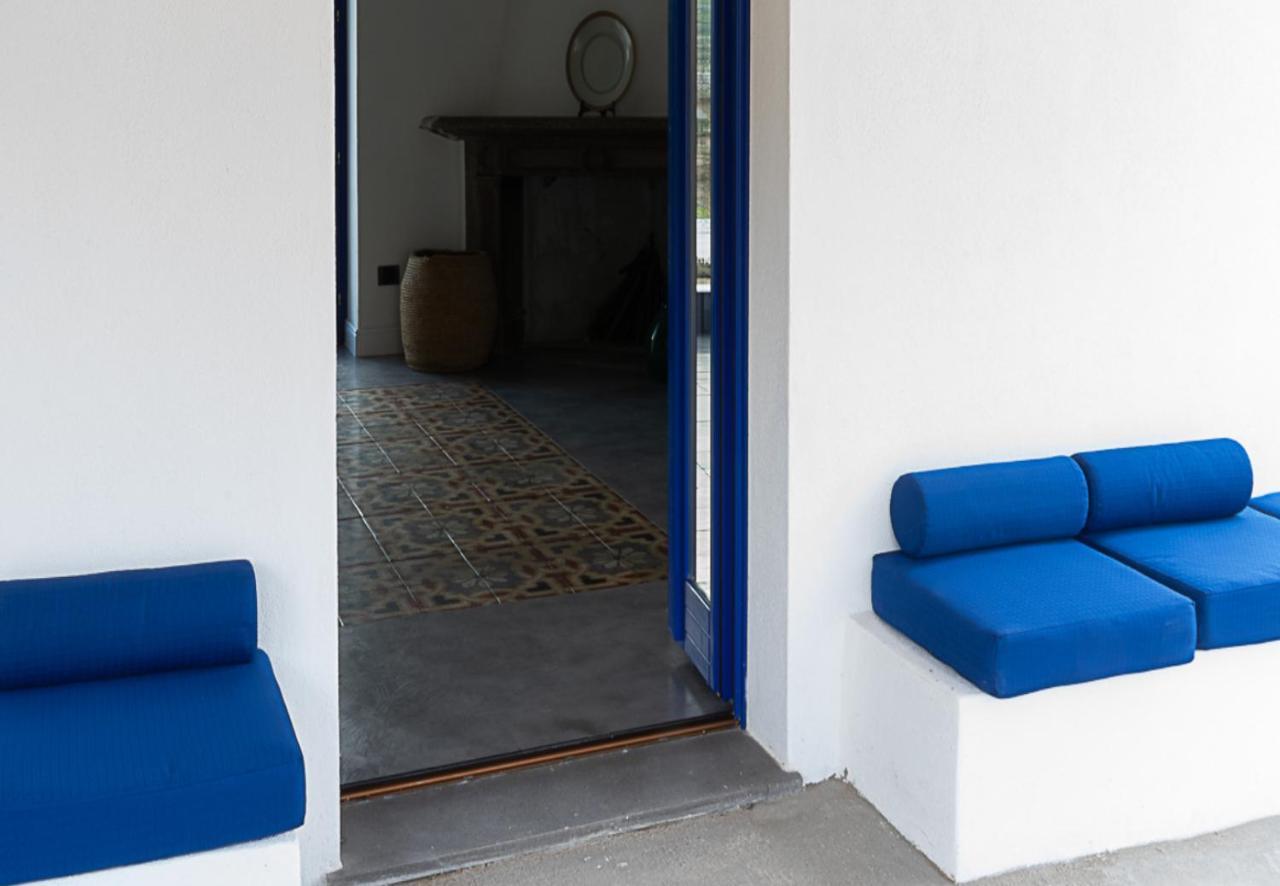 Albergo Rurale Casa Fois Valledoria  Ngoại thất bức ảnh