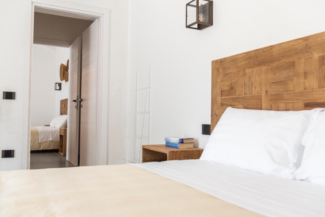 Albergo Rurale Casa Fois Valledoria  Ngoại thất bức ảnh