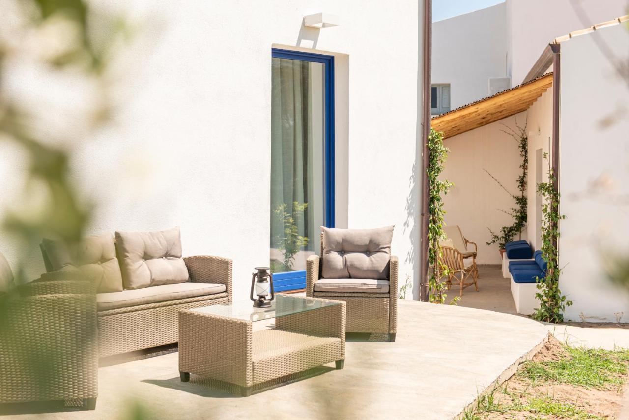 Albergo Rurale Casa Fois Valledoria  Ngoại thất bức ảnh
