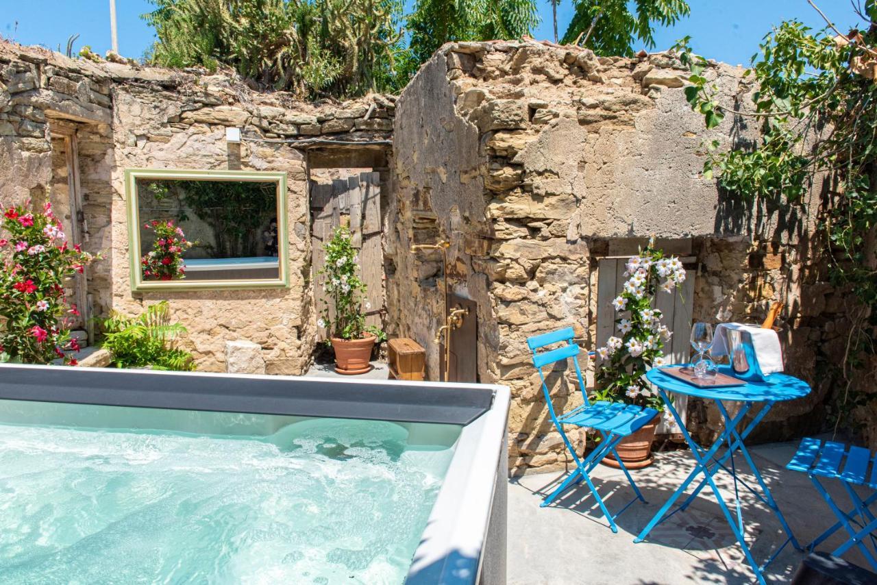 Albergo Rurale Casa Fois Valledoria  Ngoại thất bức ảnh