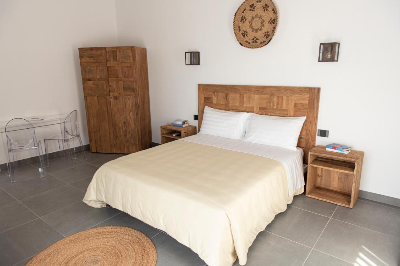 Albergo Rurale Casa Fois Valledoria  Ngoại thất bức ảnh
