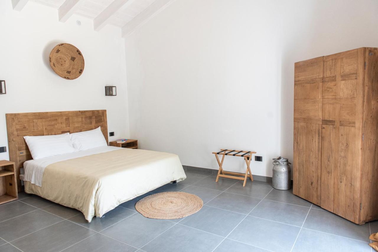 Albergo Rurale Casa Fois Valledoria  Ngoại thất bức ảnh