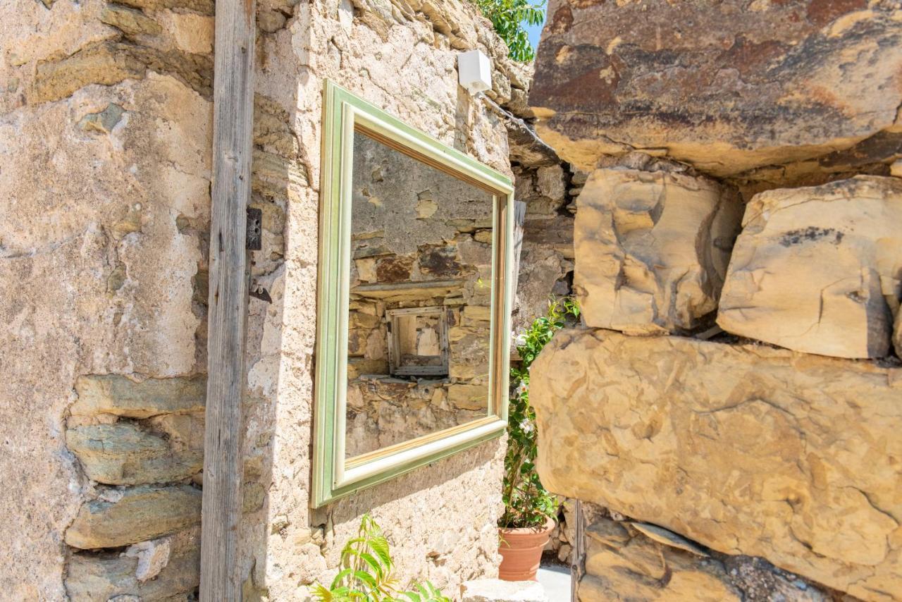 Albergo Rurale Casa Fois Valledoria  Ngoại thất bức ảnh