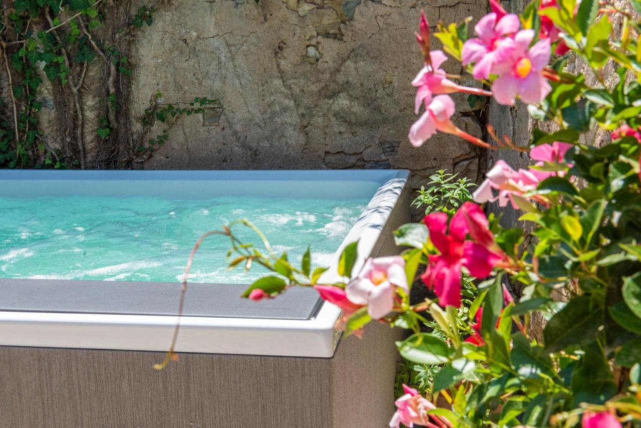 Albergo Rurale Casa Fois Valledoria  Ngoại thất bức ảnh
