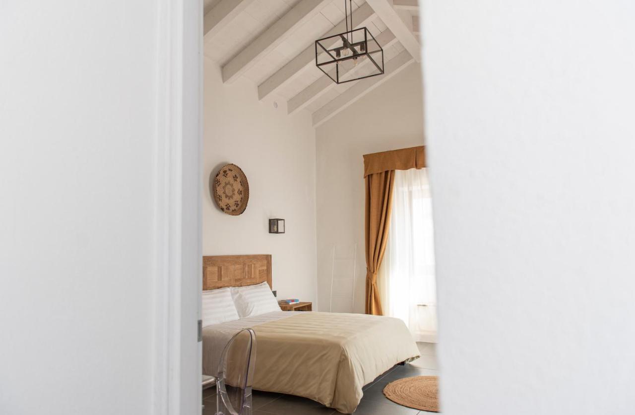 Albergo Rurale Casa Fois Valledoria  Ngoại thất bức ảnh
