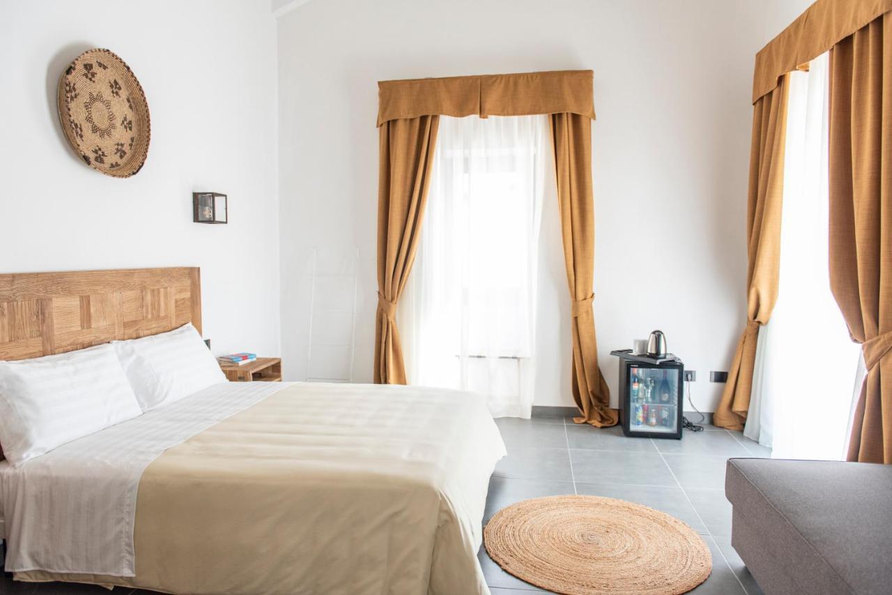 Albergo Rurale Casa Fois Valledoria  Ngoại thất bức ảnh