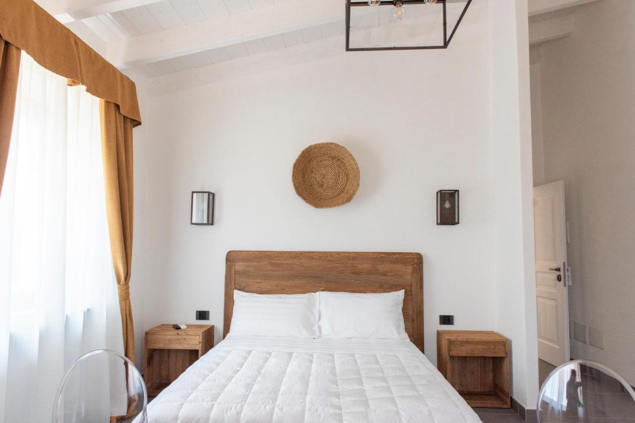 Albergo Rurale Casa Fois Valledoria  Ngoại thất bức ảnh