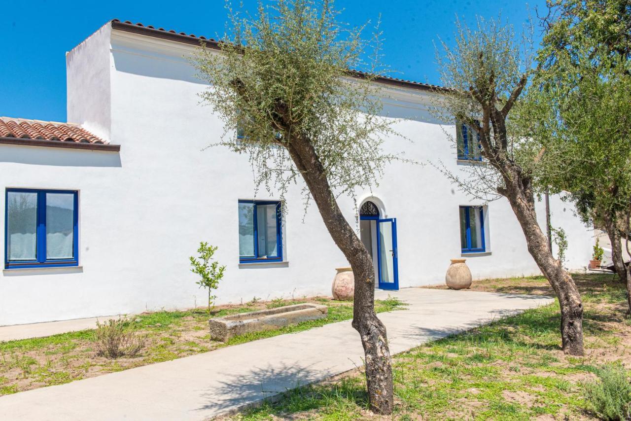 Albergo Rurale Casa Fois Valledoria  Ngoại thất bức ảnh