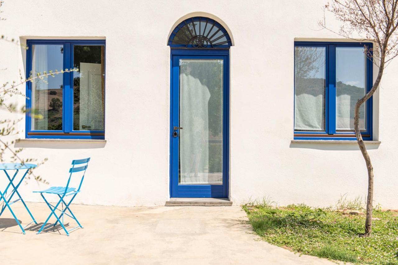 Albergo Rurale Casa Fois Valledoria  Ngoại thất bức ảnh