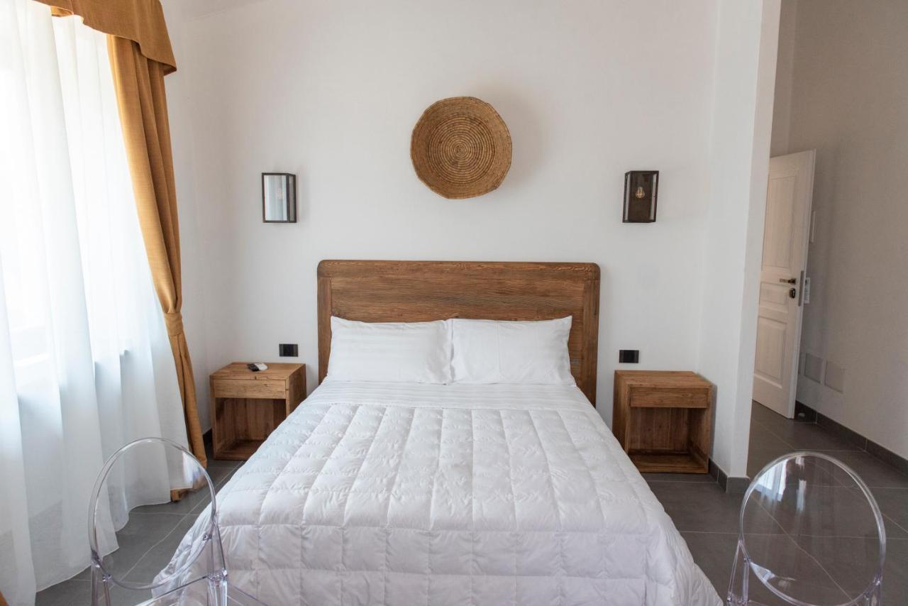 Albergo Rurale Casa Fois Valledoria  Ngoại thất bức ảnh