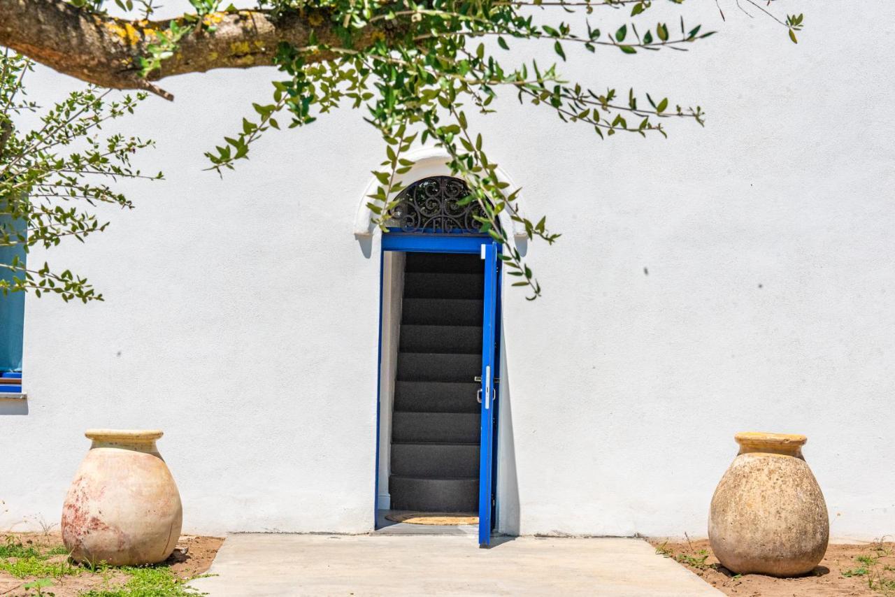 Albergo Rurale Casa Fois Valledoria  Ngoại thất bức ảnh