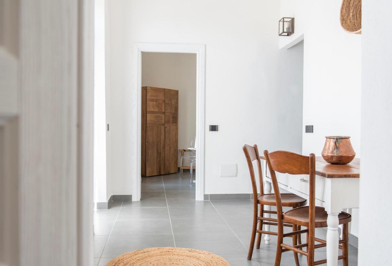 Albergo Rurale Casa Fois Valledoria  Ngoại thất bức ảnh