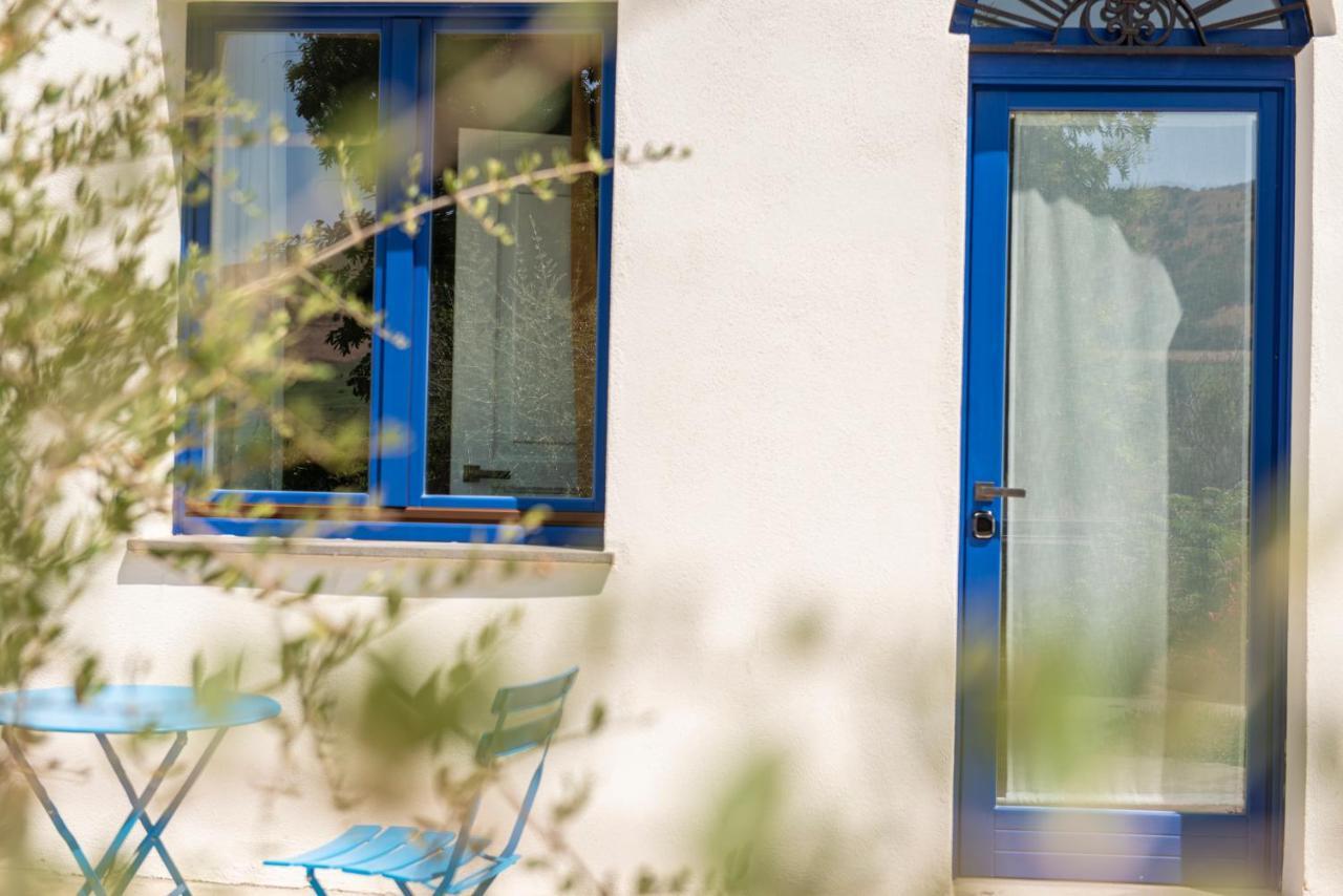 Albergo Rurale Casa Fois Valledoria  Ngoại thất bức ảnh