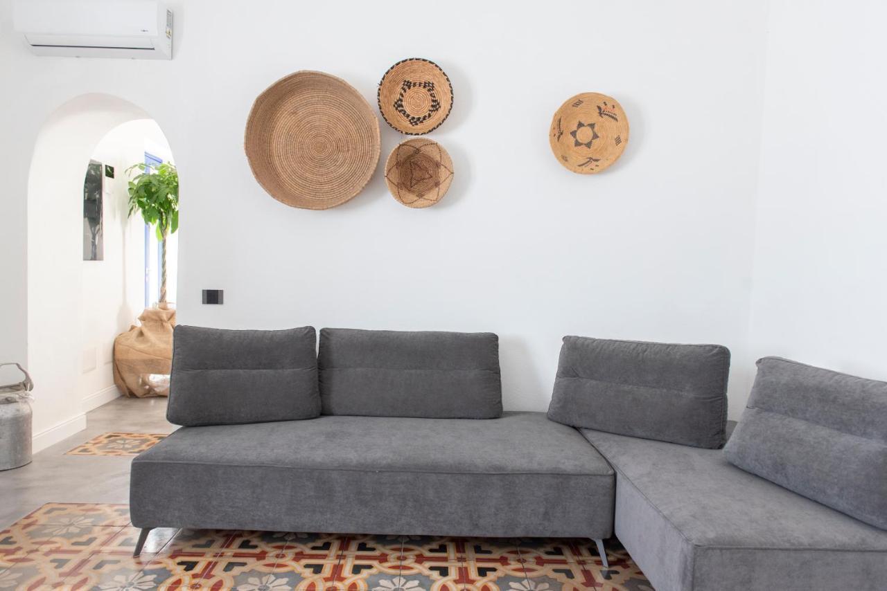 Albergo Rurale Casa Fois Valledoria  Ngoại thất bức ảnh