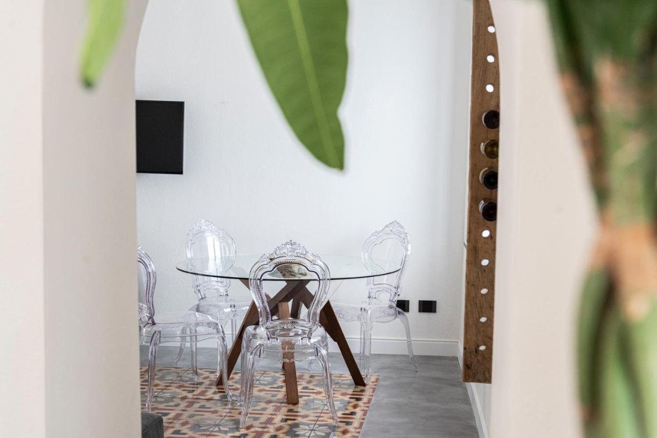 Albergo Rurale Casa Fois Valledoria  Ngoại thất bức ảnh