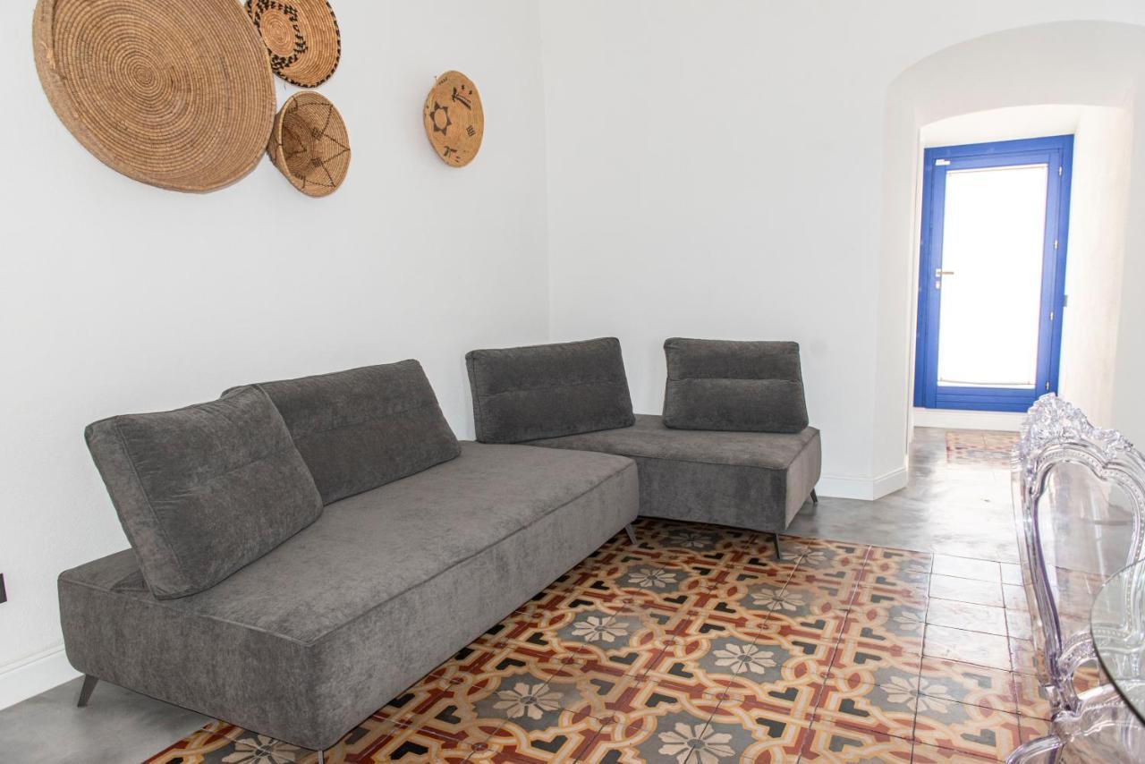 Albergo Rurale Casa Fois Valledoria  Ngoại thất bức ảnh