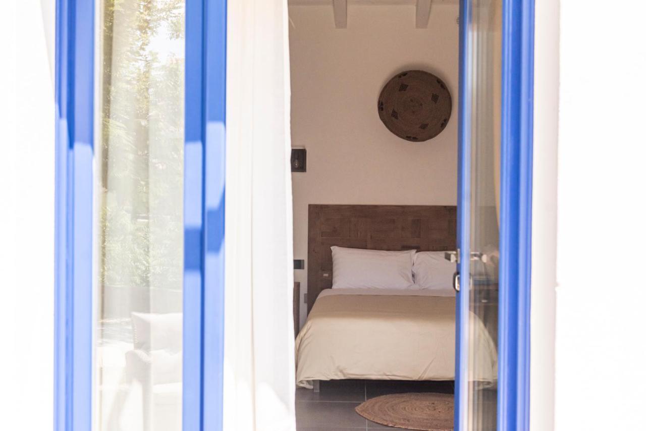 Albergo Rurale Casa Fois Valledoria  Ngoại thất bức ảnh