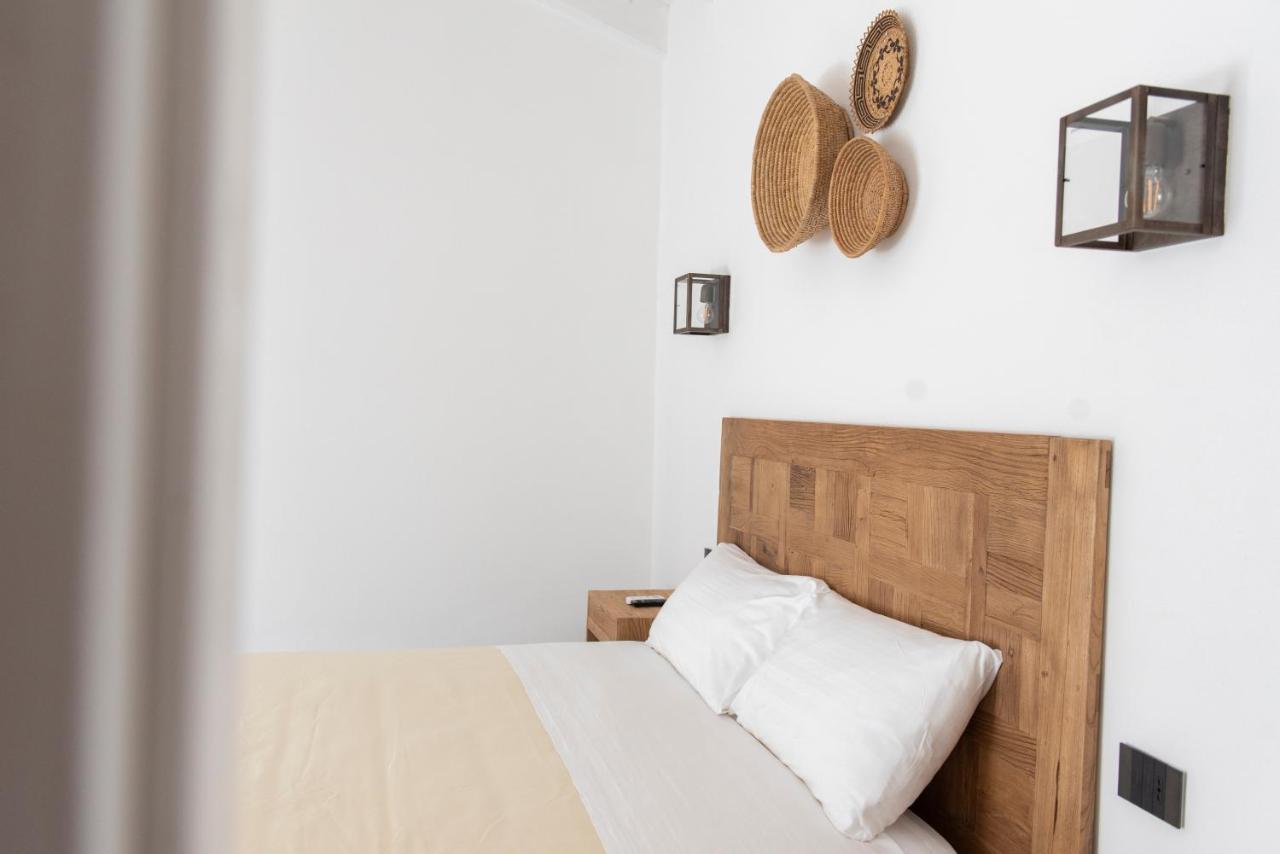 Albergo Rurale Casa Fois Valledoria  Ngoại thất bức ảnh