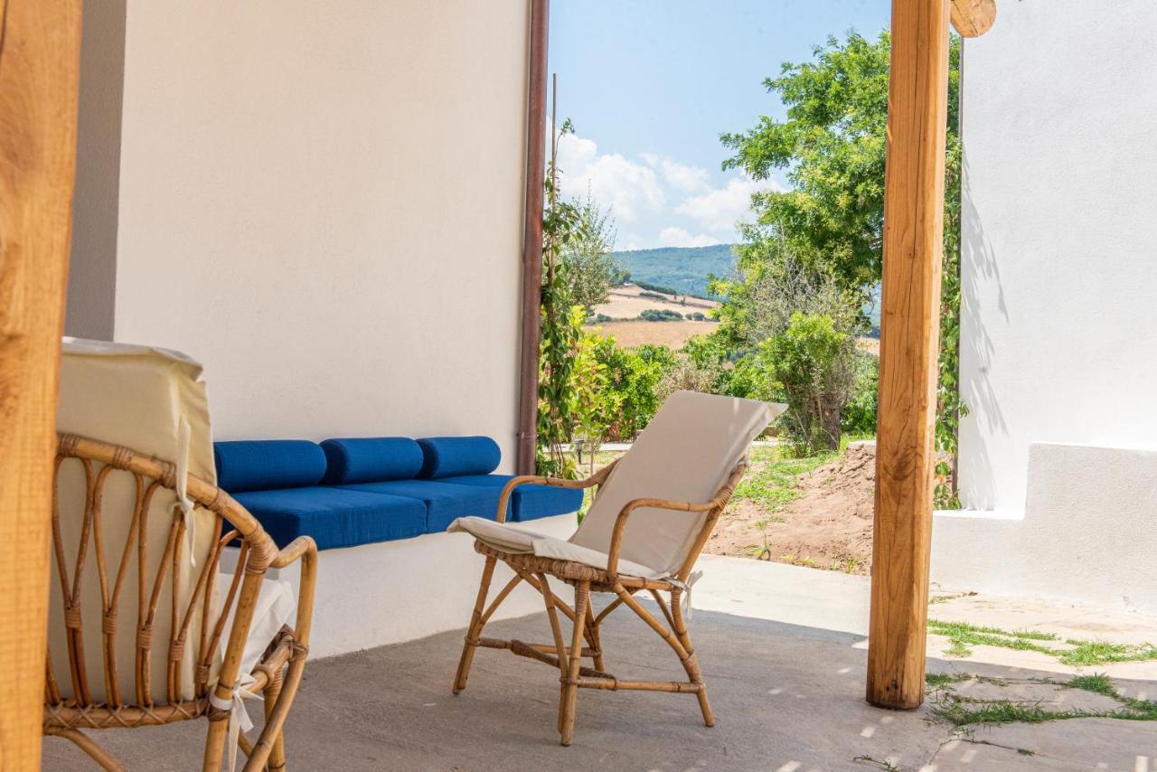 Albergo Rurale Casa Fois Valledoria  Ngoại thất bức ảnh