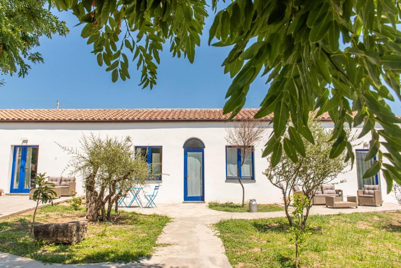 Albergo Rurale Casa Fois Valledoria  Ngoại thất bức ảnh