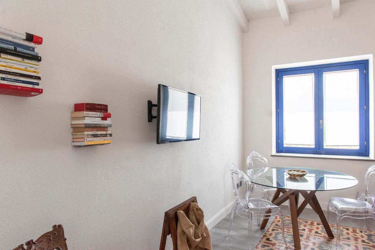 Albergo Rurale Casa Fois Valledoria  Ngoại thất bức ảnh