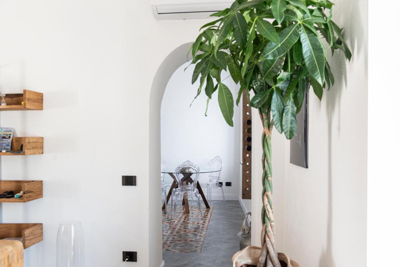 Albergo Rurale Casa Fois Valledoria  Ngoại thất bức ảnh