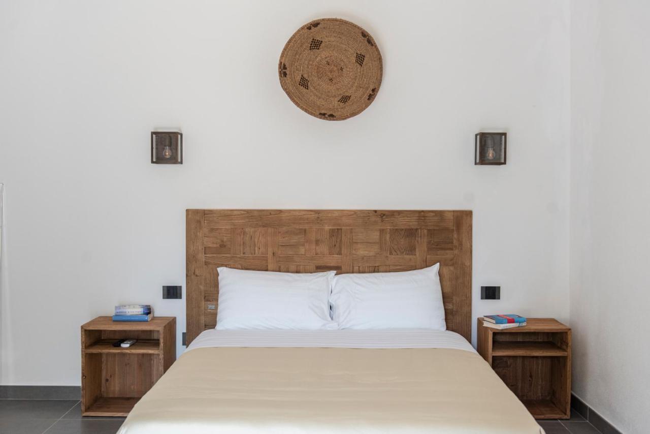 Albergo Rurale Casa Fois Valledoria  Ngoại thất bức ảnh
