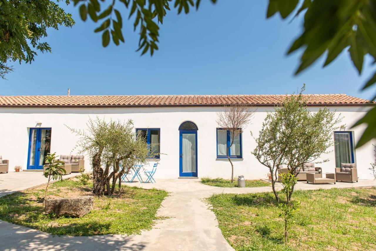 Albergo Rurale Casa Fois Valledoria  Ngoại thất bức ảnh