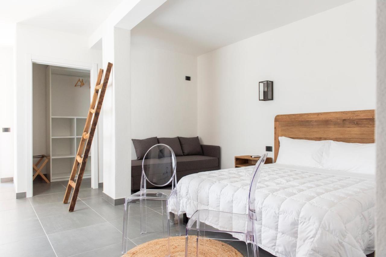Albergo Rurale Casa Fois Valledoria  Ngoại thất bức ảnh